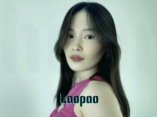 Laopao