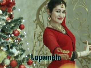Lapamela