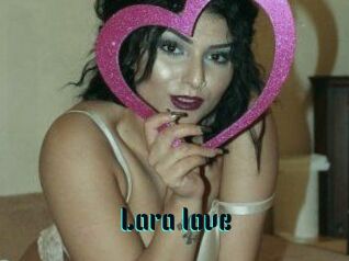 Lara_love