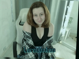 Laradunkan