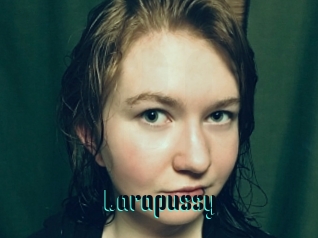 Larapussy
