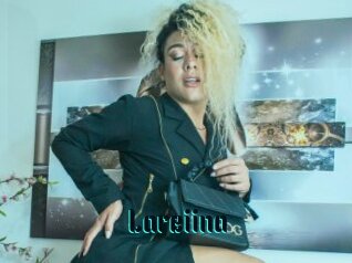 Lareiina