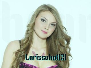 Larissahott21