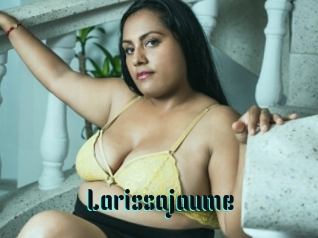 Larissajaume