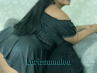 Larissamalva