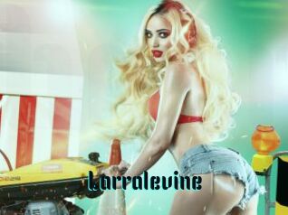 Larralevine