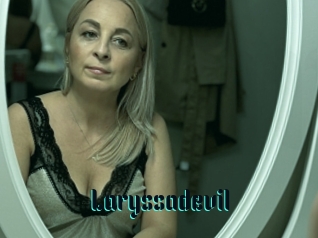 Laryssadevil