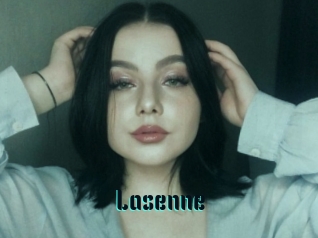Lasenne
