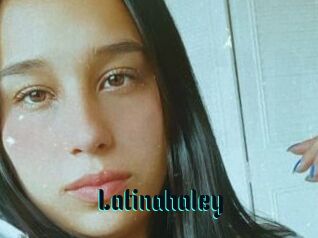 Latinahaley
