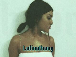 Latinathang