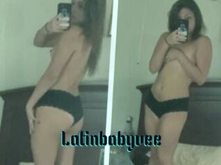Latinbabyvee