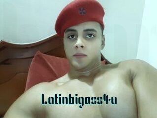 Latinbigass4u