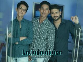 Latindominics