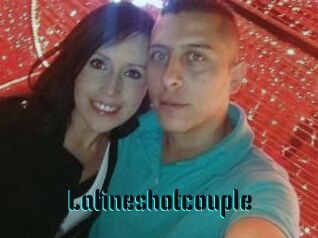 Latineshotcouple
