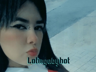 Latingabyhot