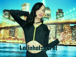 Latinhotsecret