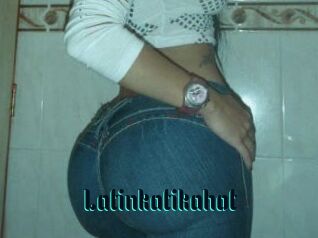 Latinkatikahot