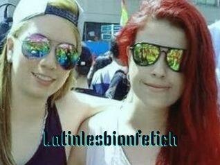 Latinlesbianfetich