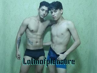 Latinofpleasure