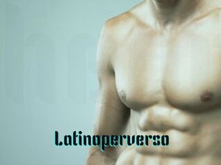 Latinoperverso