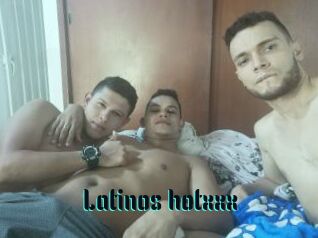 Latinos_hotxxx
