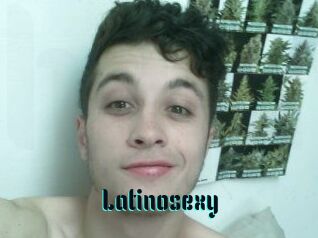 Latinosexy