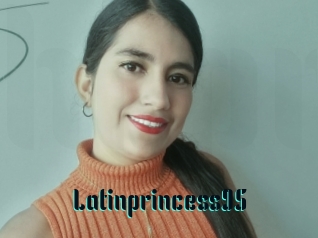 Latinprincess95