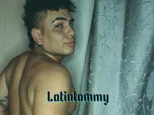 Latintommy
