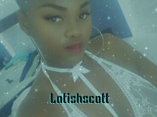 Latishscott