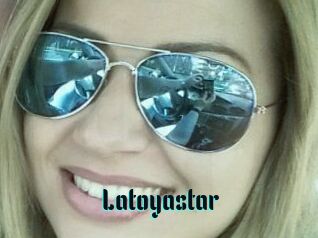Latoyastar