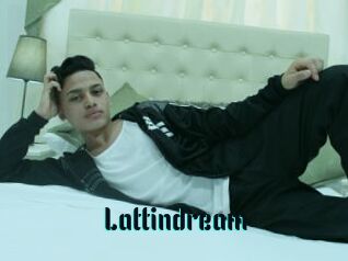 Lattindream