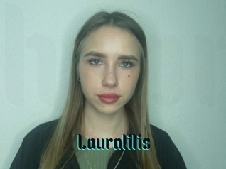 Lauralilis