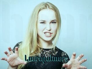 Laurapalmers