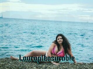 Laurapleasurable