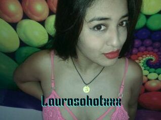 Laurasohotxxx