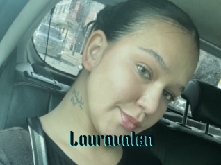 Lauravalen