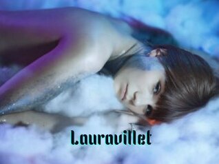 Lauravillet