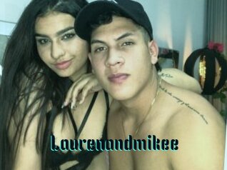 Laurenandmikee