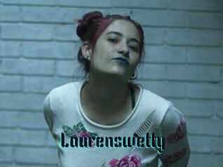 Laurenswetty