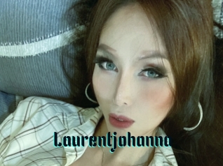 Laurentjohanna