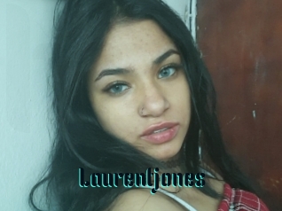 Laurentjones