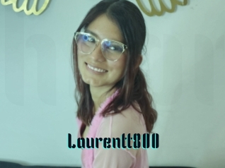 Laurentt800