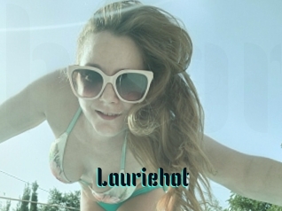 Lauriehot
