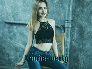 Lauriesweety