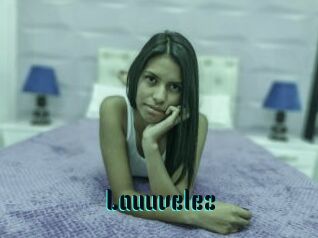 Lauuvelez