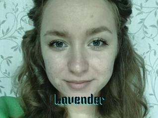 Lavender