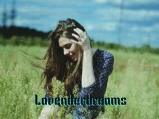 Lavenderdreams