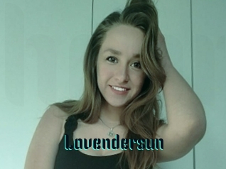 Lavendersun