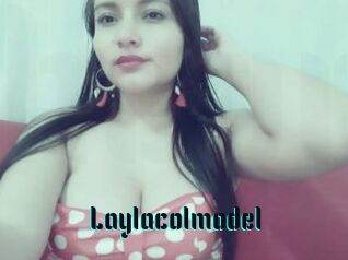 Laylacolmodel