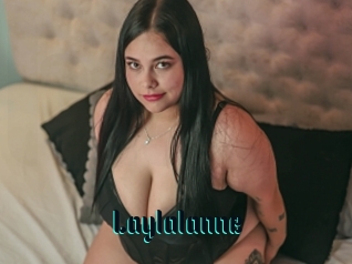 Laylalanne